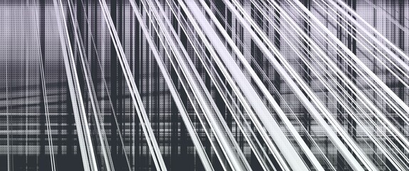 Fototapeta premium abstract purple and grey background