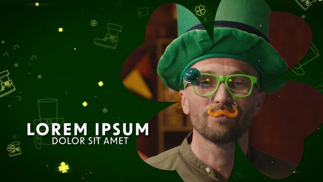 St Patricks Day Festive Slideshow