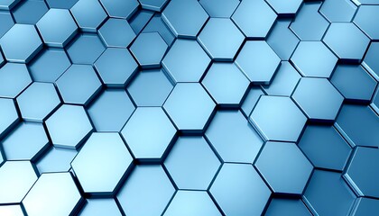 Fototapeta premium This striking image showcases a detailed, modern abstract pattern. perfect background for business, finance, and high-tech product branding.