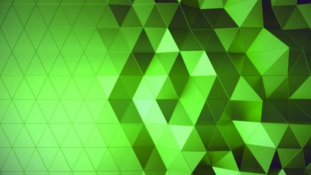 abstract green light design motion wave texture background geometric
