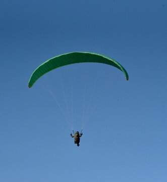 Parapentiste