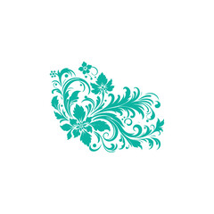 Best flower flower vector design