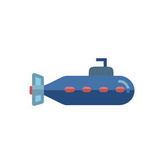  Creative Submarine Icon for Nautical Journeys