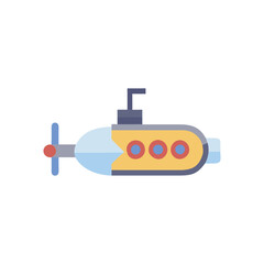  Innovative Periscope Icon for Submarine Navigation