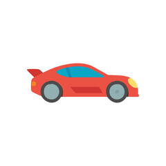  Creative Sports Car Icon for Automotive Enthusiasts