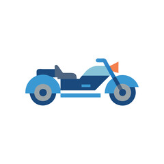  Stylish Sidecar Motorcycle Icon for Explorers