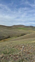 path to the mountain