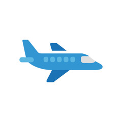  Dynamic Private Jet Graphic for Business Aviation