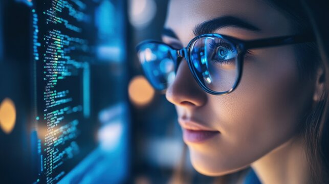 Innovative eye care solutions through artificial intelligence in ophthalmology