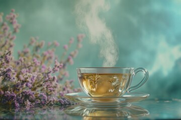 Tea Time