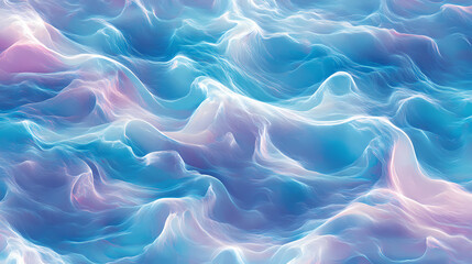 Obraz premium seamless abstract wave