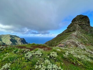 Roque de Taborno