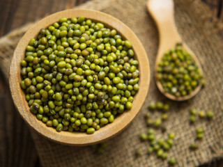 Mung beans for growing, Mung beans