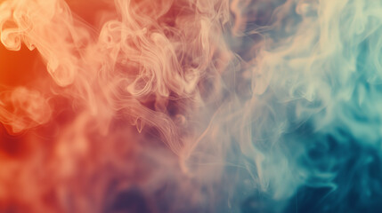Obraz premium abstract fire background
