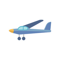  Glider Plane Icon for Soaring Adventures