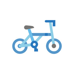  Folding Bicycle Icon for Eco-Friendly Travel