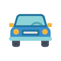  Car Icon for Transportation Solutions