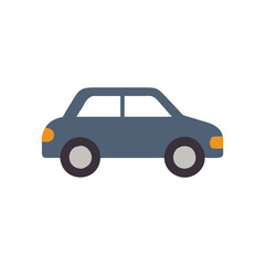  Car Icon for Modern Automotive Design