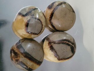 Septarian