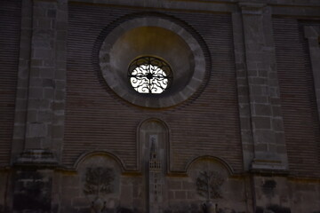 Catedral de Sevilla, Andalucía, España