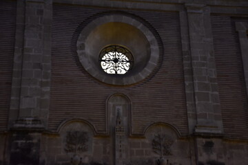 Catedral de Sevilla, Andalucía, España
