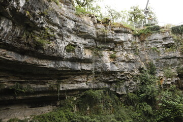 GRUTA DEL PARIDAC. FRANCIA EUROPA