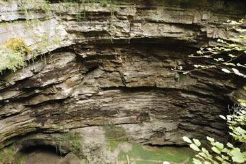 GRUTA DEL PARIDAC. FRANCIA EUROPA