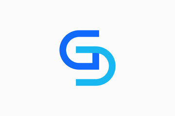 GD Vector Logo Premium
