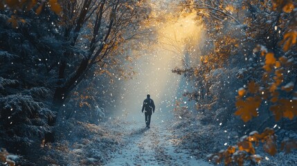 Obraz premium Film Frame with Transparent Background: Film frame with a transparent background,