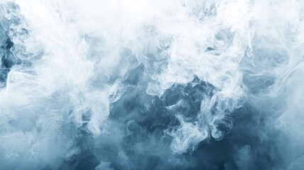 Obraz premium Fire Particles and Embers: Perfect fire particles embers on background. Smoke fog misty texture.