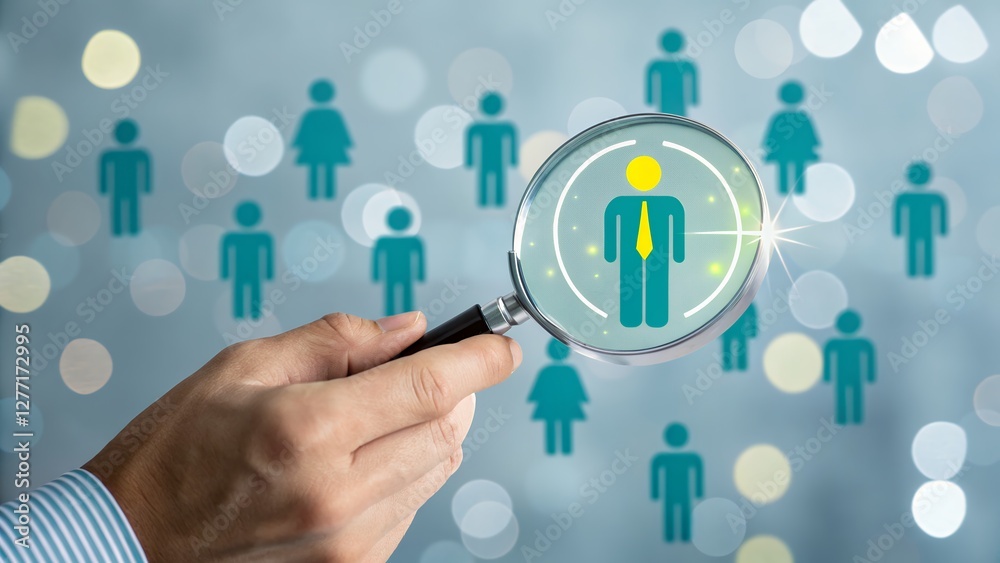 Poster comprehensive market analysis and customer analysis for strategic decision making in business develo