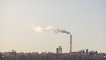 Views in Espoo 
