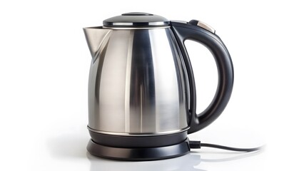Stainless Steel Electric Kettle