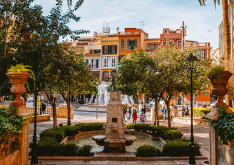 Old town © Sam