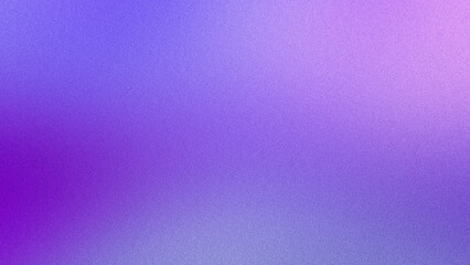 Spotted purple grainy gradient background with grain noise texture