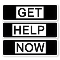 Get Help Now