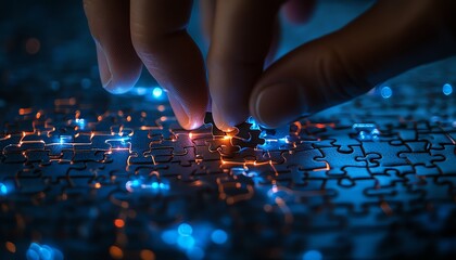 Metaphor for problemsolving