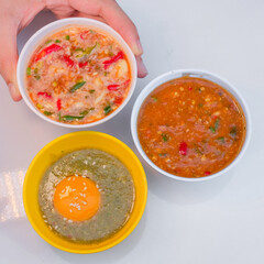 Food is any substance consumed to provide nutritional support for the body. It typically comes from plants, animals, or fungi and contains essential nutrients such as carbohydrates, proteins, fats, vi