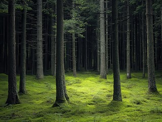 Obraz premium Exploring the Intersection of Keyword Architecture and Art: A Background on Beam Design