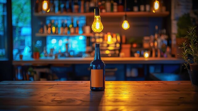 Reserved Signs on Eatery Table for Party