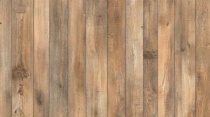 Fototapeta premium Experience the inviting warmth of a rich wooden texture that adds rustic charm to any space with its natural beauty.