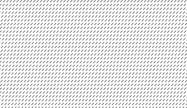 Dashed line seamless pattern with striped background. Repeating short lines creating a minimal geometric texture. Perfect for backgrounds, textiles, and modern designs.