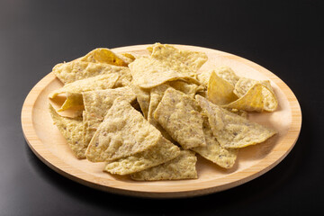 アボカドチップ