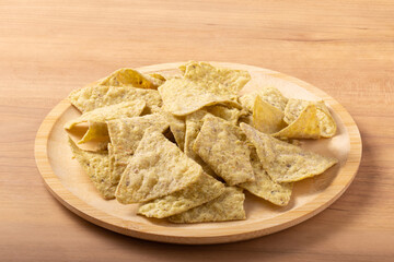 アボカドチップ