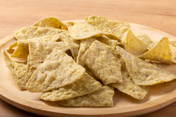 アボカドチップ