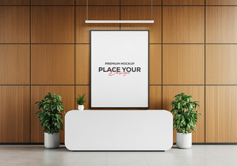Realistic Mockup Template | High-Quality PSD Design for Branding & Marketing