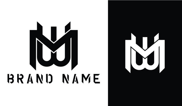 MB logo design, MB logo vector, BM logo collection, BM logo designs, BM monogram logo, MB vector designs, MB initial letter logo, MB badge logo design 