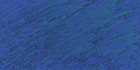 beautiful abstract grungy blue stucco wall background in cold mood. pantone of the year color concept background with space for text.