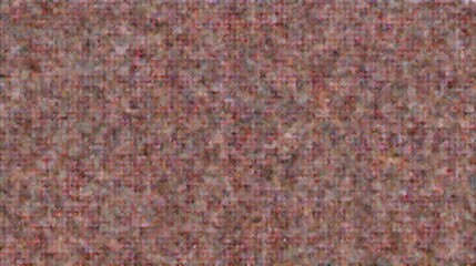 Fototapeta premium Abstract Textile Surface in Muted Earth Tones and Fine Texture