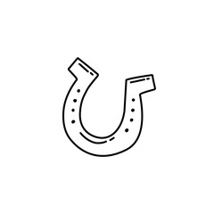 St. Patrick's Day Doodle